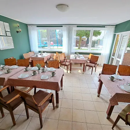 Pensionat Twoja Przystan Rodzinna