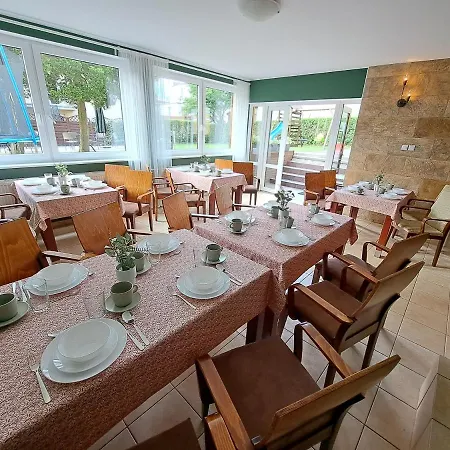 ゲストハウス Twoja Przystan Rodzinna