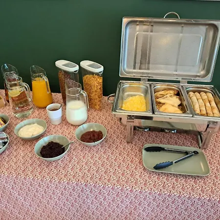 Pensionat Twoja Przystan Rodzinna