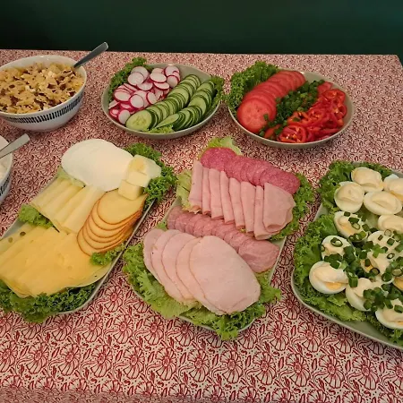 Twoja Przystan Rodzinna