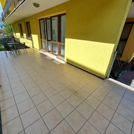 Twoja Przystan Rodzinna Guest house Jastrzebia Gora