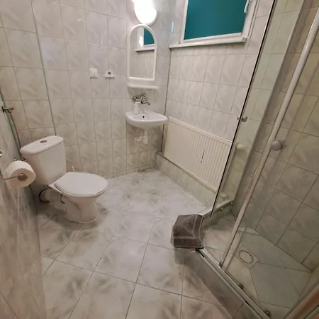 Pensionat Twoja Przystan Rodzinna Jastrzębia Góra