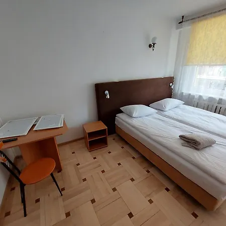 Twoja Przystan Rodzinna * Jastrzębia Góra