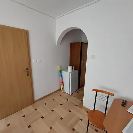 Twoja Przystan Rodzinna Jastrzębia Góra