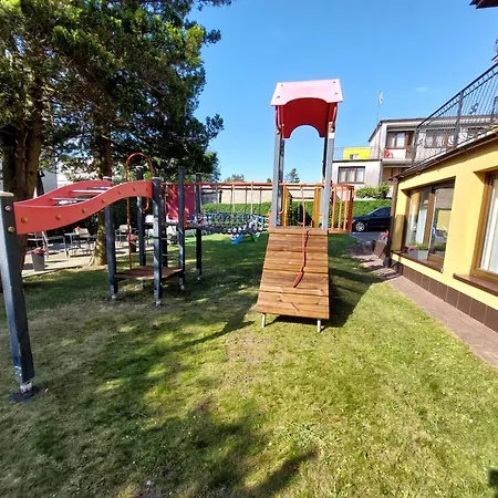 Twoja Przystan Rodzinna * Jastrzębia Góra