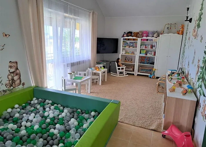 Twoja Przystan Rodzinna *