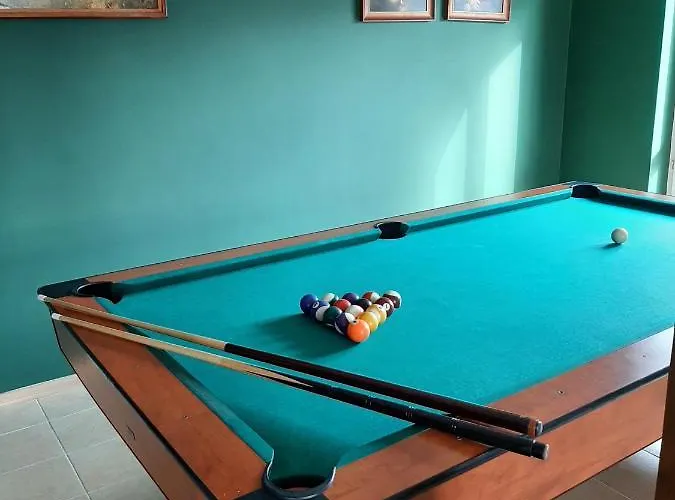 Twoja Przystan Rodzinna بيت ضيافة *