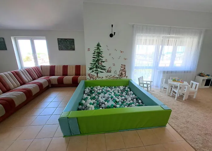 Twoja Przystan Rodzinna *