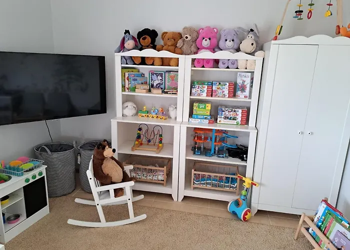 Twoja Przystan Rodzinna Jastrzębia Góra