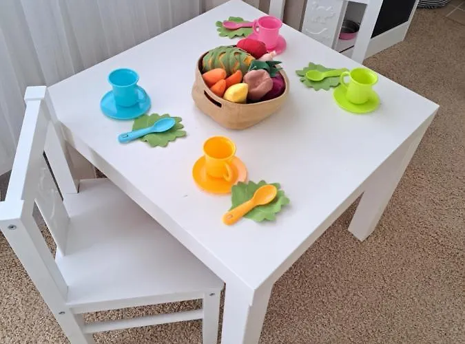 Twoja Przystan Rodzinna Jastrzębia Góra