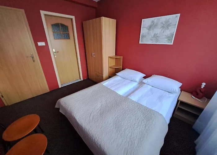 Twoja Przystan Rodzinna Penzion