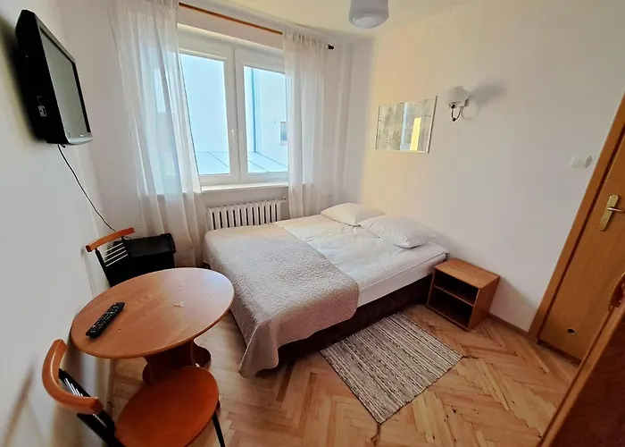 Penzion Twoja Przystan Rodzinna