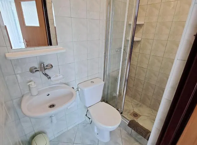 Twoja Przystan Rodzinna Jastrzębia Góra