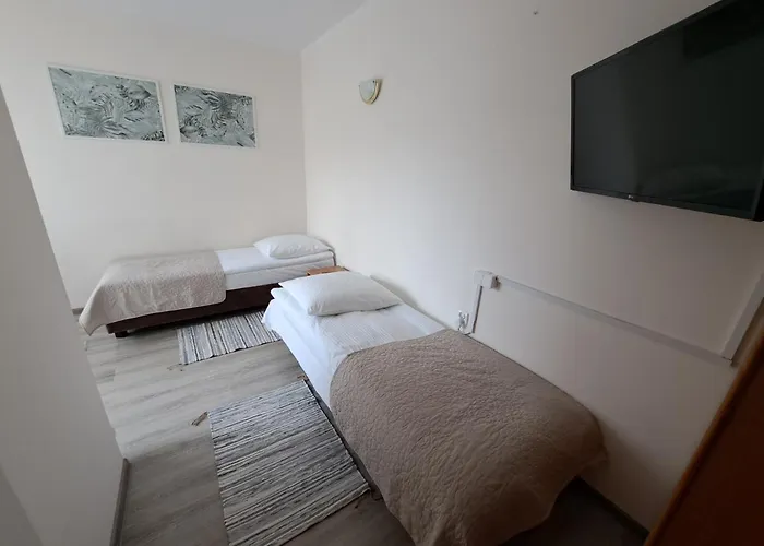 Twoja Przystan Rodzinna Penzion