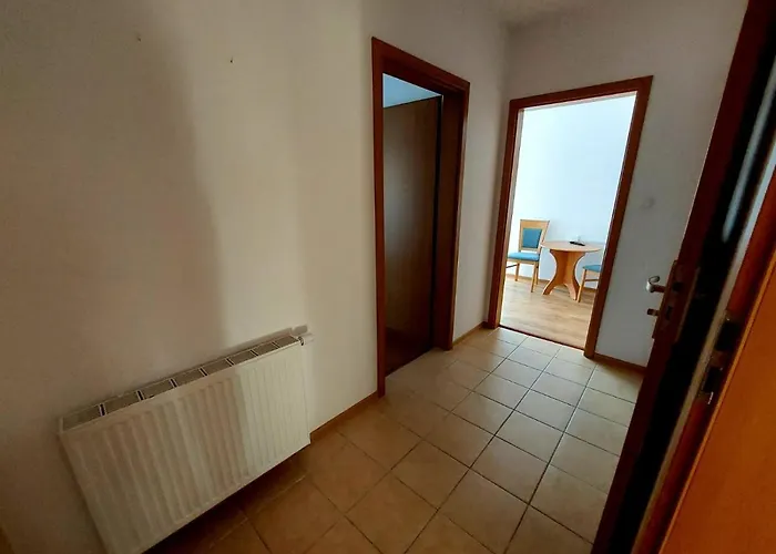 Twoja Przystan Rodzinna Jastrzębia Góra