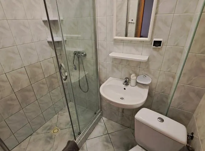 Twoja Przystan Rodzinna Penzion *