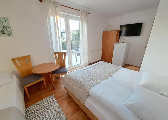 Twoja Przystan Rodzinna