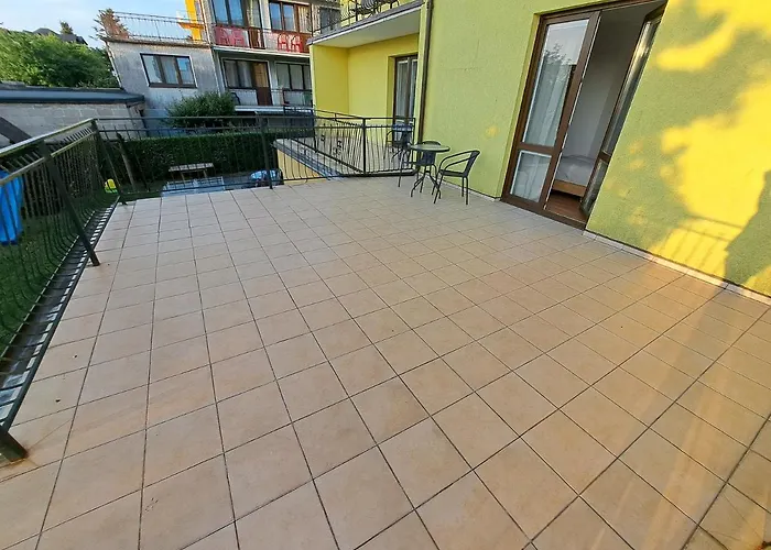 Penzion Twoja Przystan Rodzinna *