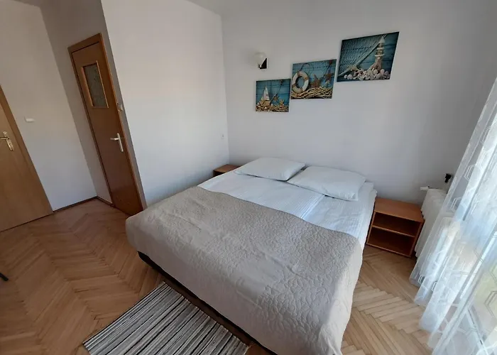 Twoja Przystan Rodzinna Penzion