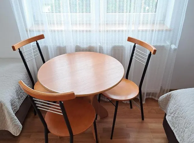 Twoja Przystan Rodzinna *