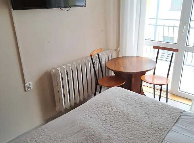 Twoja Przystan Rodzinna Jastrzębia Góra