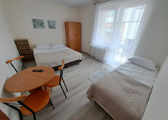 Twoja Przystan Rodzinna