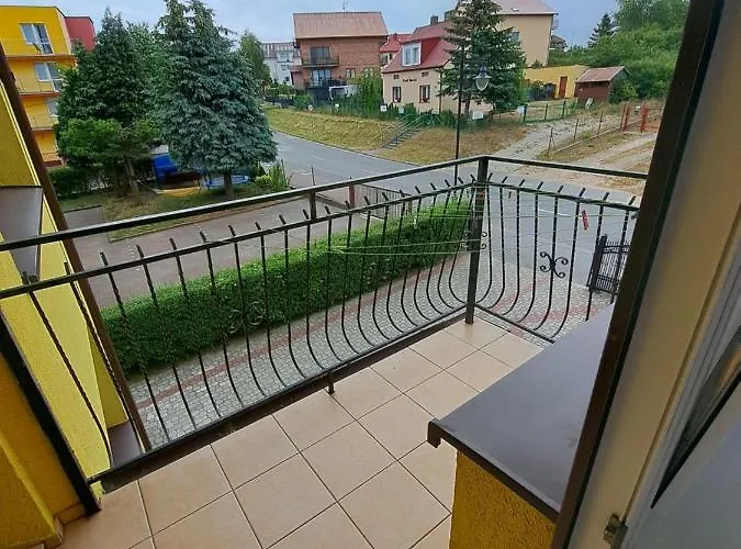 Penzion Twoja Przystan Rodzinna *