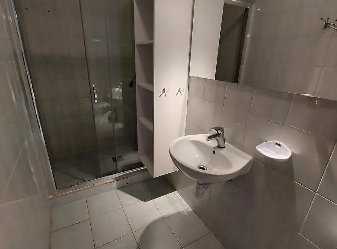 Twoja Przystan Rodzinna * Jastrzębia Góra