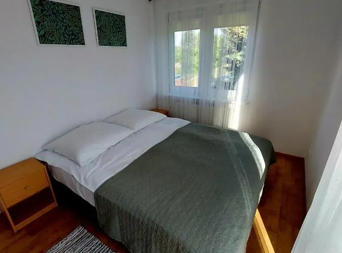 Penzion Twoja Przystan Rodzinna Jastrzębia Góra