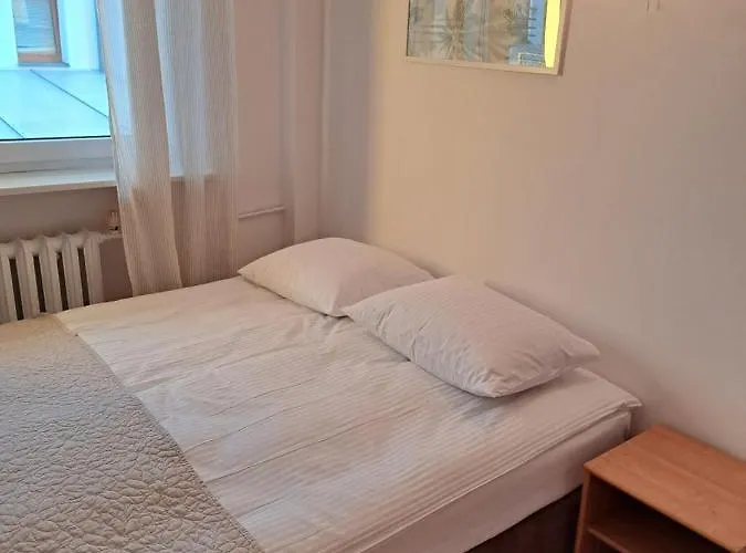 Penzion Twoja Przystan Rodzinna *