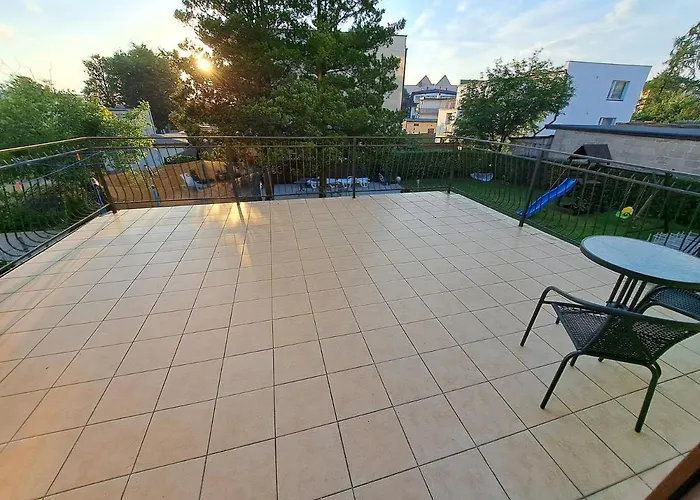 Affittacamere Twoja Przystan Rodzinna