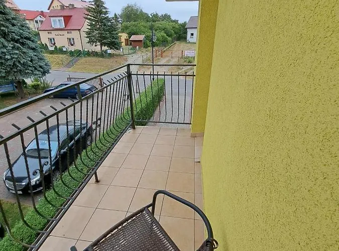 Twoja Przystan Rodzinna Jastrzębia Góra