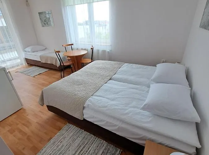 Twoja Przystan Rodzinna *