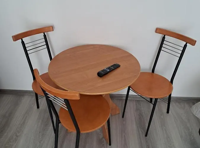 Twoja Przystan Rodzinna Affittacamere *