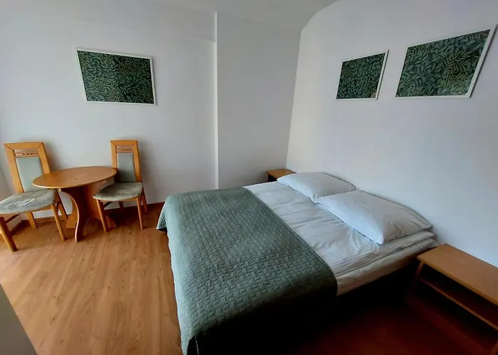 Twoja Przystan Rodzinna Jastrzębia Góra