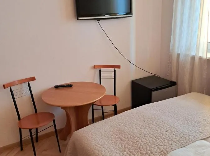 Twoja Przystan Rodzinna بيت ضيافة Jastrzębia Góra