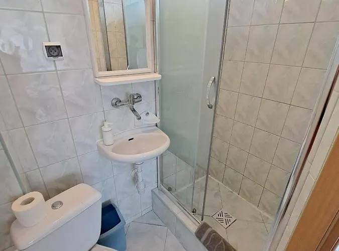 بيت ضيافة Twoja Przystan Rodzinna