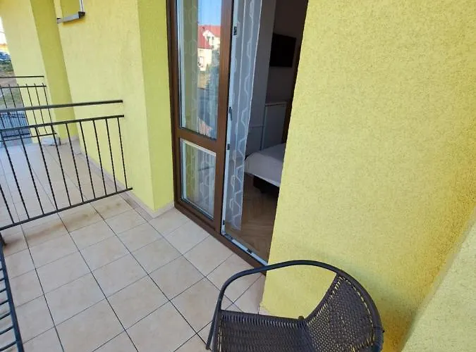 Affittacamere Twoja Przystan Rodzinna