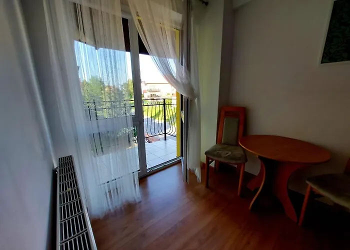 Twoja Przystan Rodzinna * Jastrzębia Góra