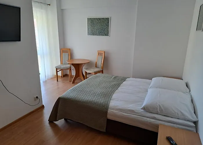 Twoja Przystan Rodzinna *