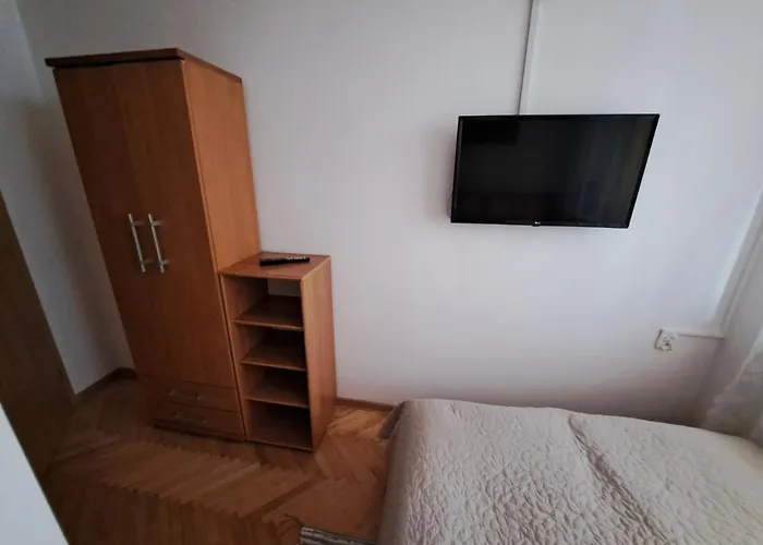 Penzion Twoja Przystan Rodzinna Jastrzębia Góra