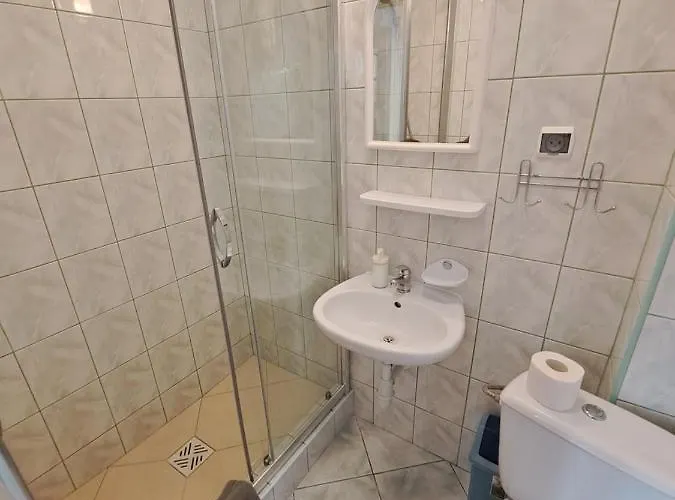 Twoja Przystan Rodzinna Jastrzębia Góra