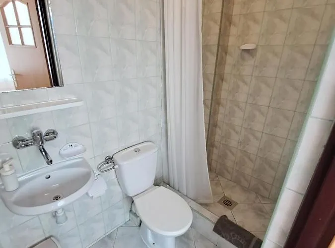 Twoja Przystan Rodzinna بيت ضيافة *