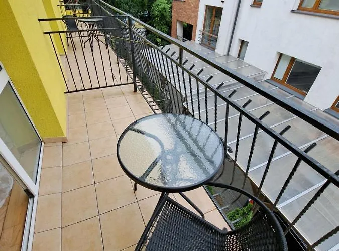 Twoja Przystan Rodzinna Penzion