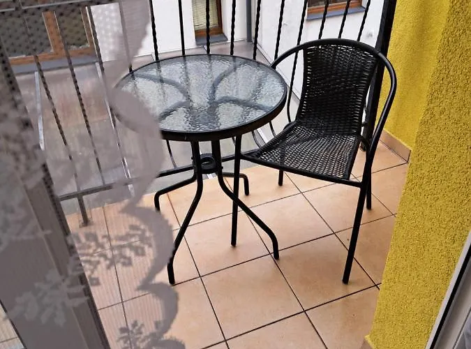 Twoja Przystan Rodzinna Jastrzębia Góra