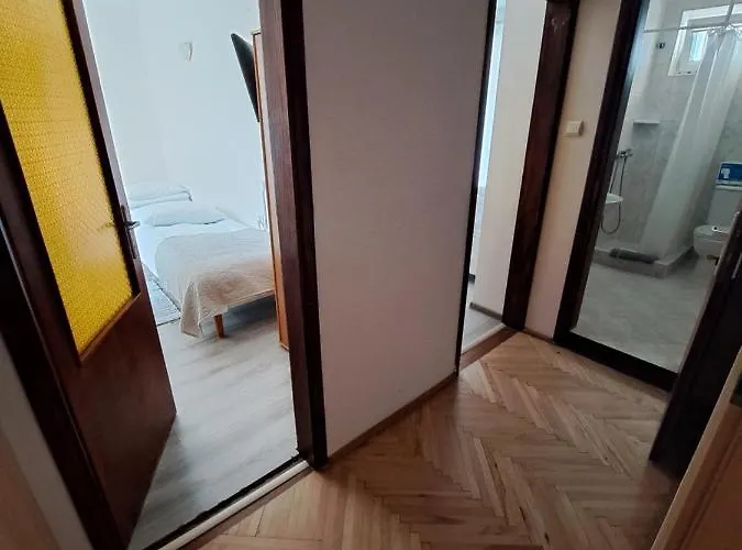 Twoja Przystan Rodzinna * Jastrzębia Góra