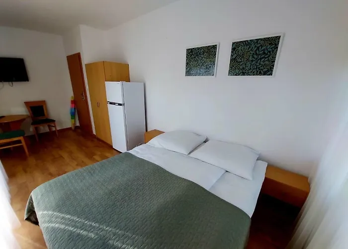 Twoja Przystan Rodzinna Jastrzębia Góra