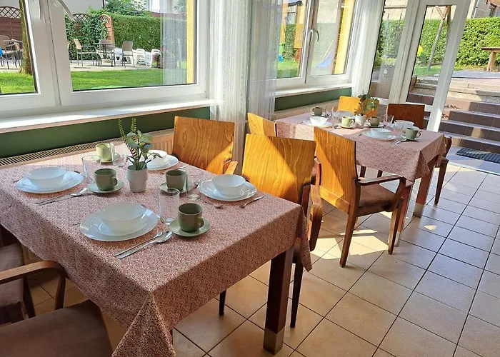 Twoja Przystan Rodzinna بيت ضيافة *