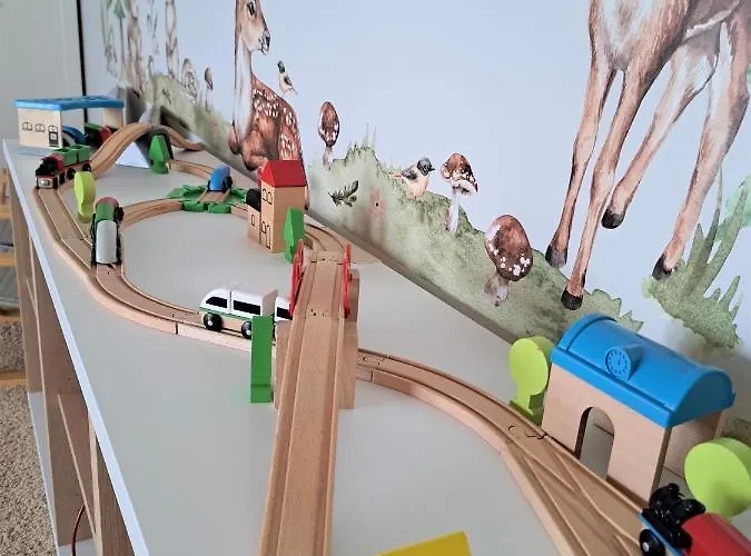 Twoja Przystan Rodzinna Jastrzębia Góra