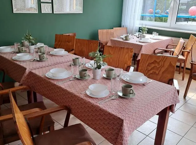 Affittacamere Twoja Przystan Rodzinna *